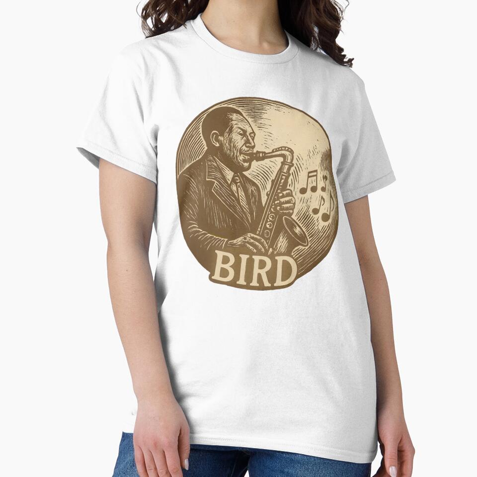 Vintage Bird by Soulstuff