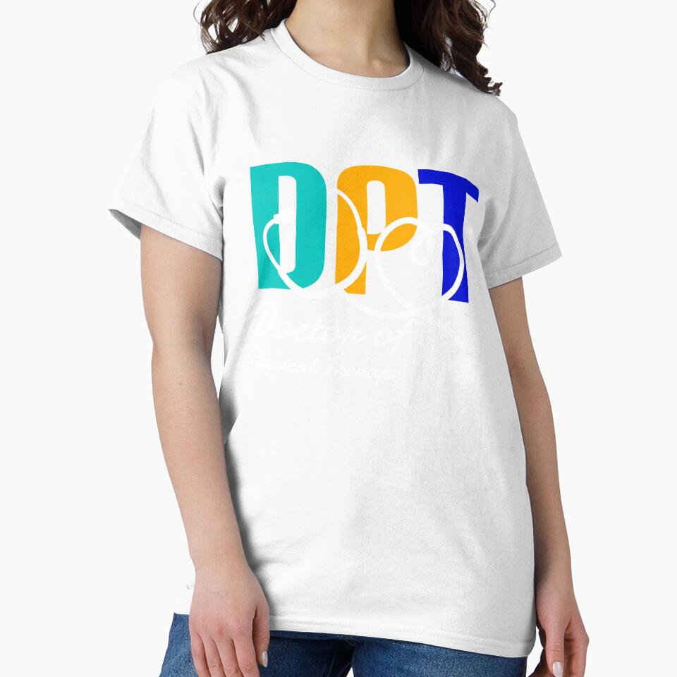 DPT Doctor of Physical therapy by lightseeker14