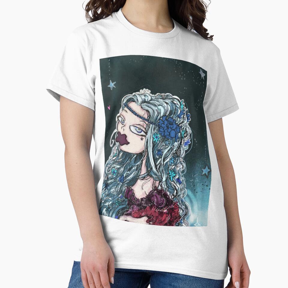 Cosmic Dancer by Dollybird Designs