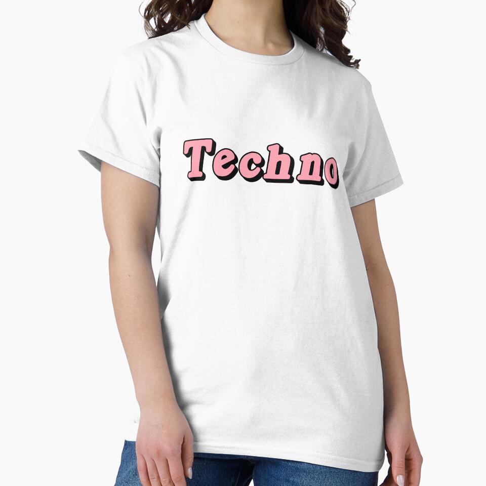 Techno by ColdestEver