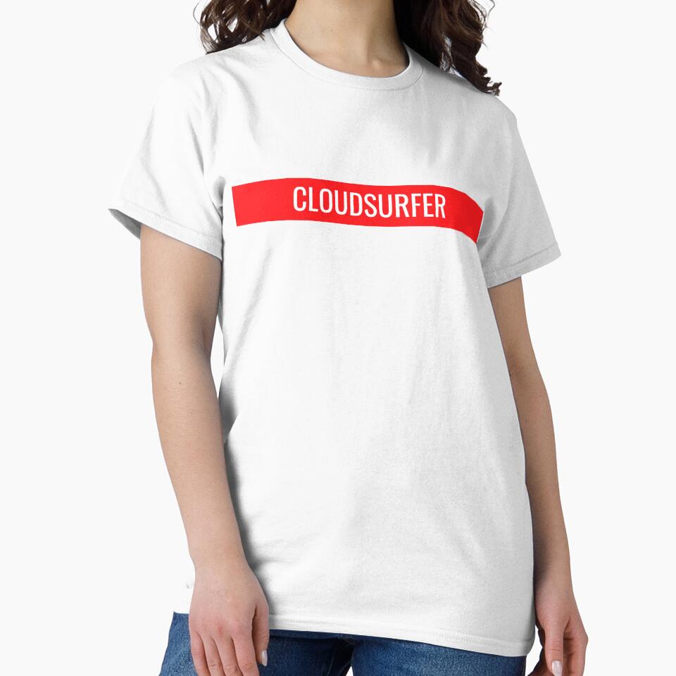 Cloud surfer by izabella-design