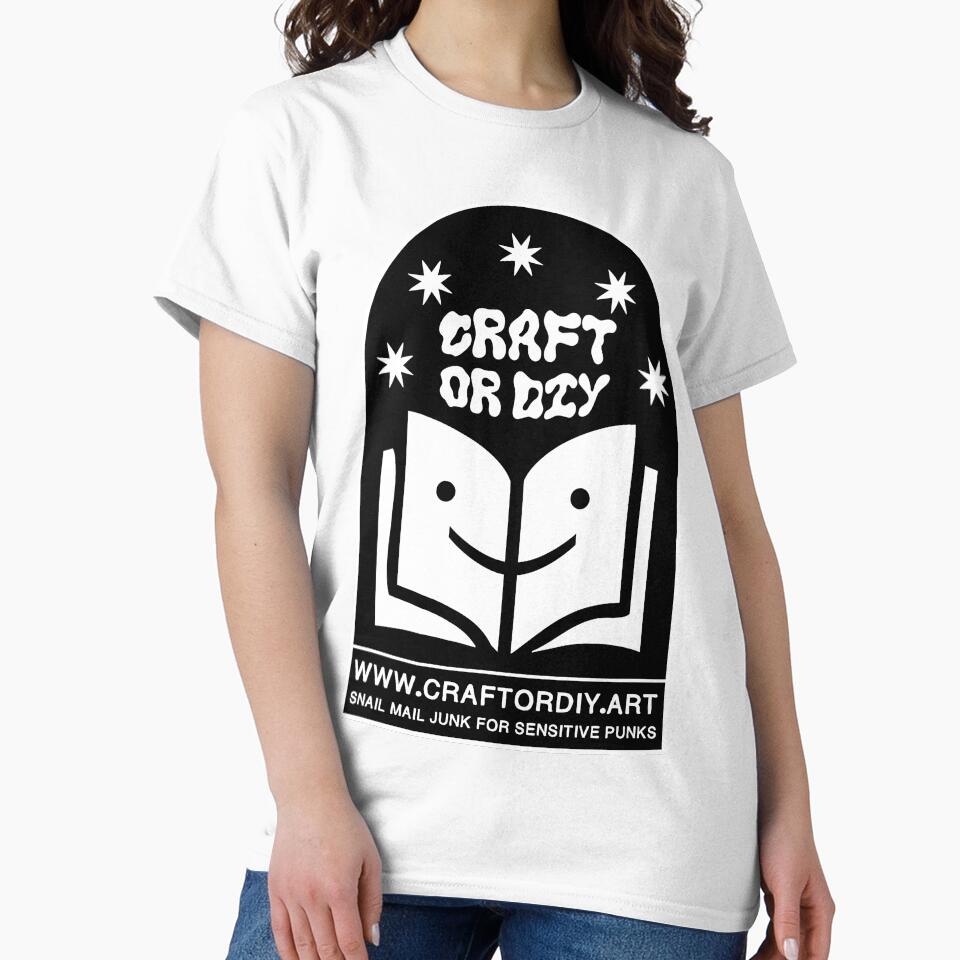 craft or diy by craftordiy.art
