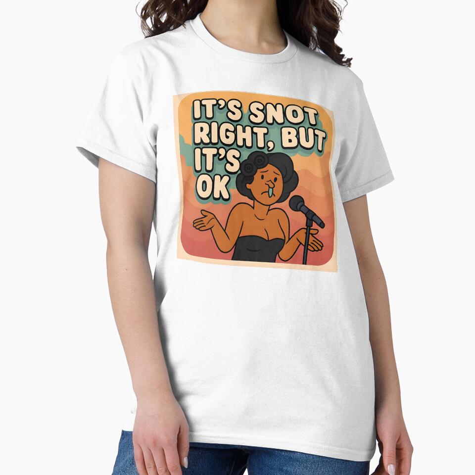 It’s snot right by Soulstuff
