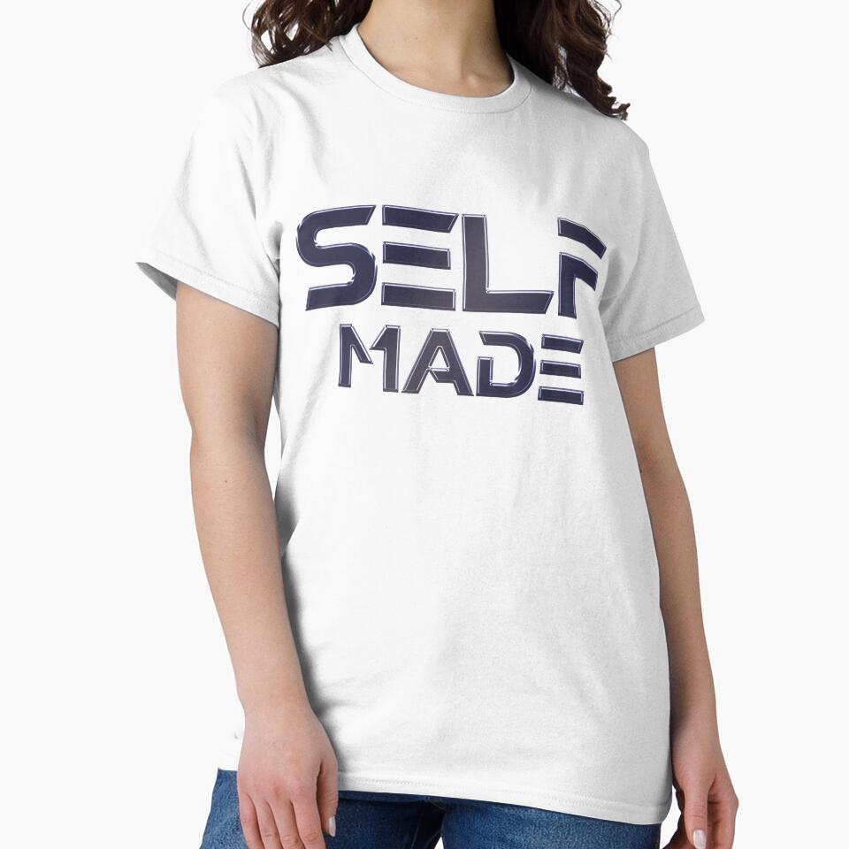 Self Made by MetricMeasure