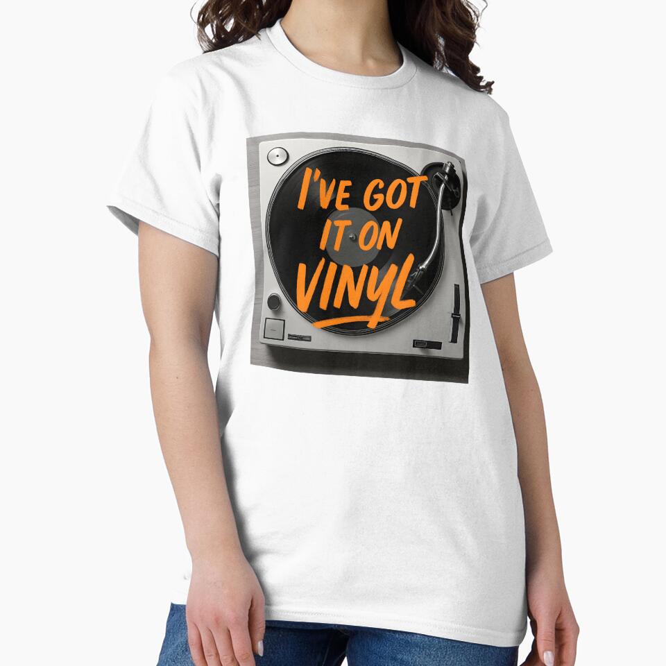 I’ve got it on vinyl by Soulstuff