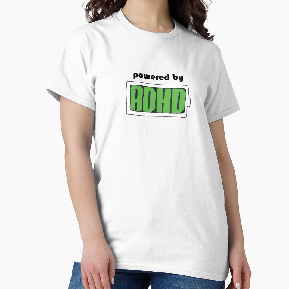Powered by ADHD (green version) by AndiStraube