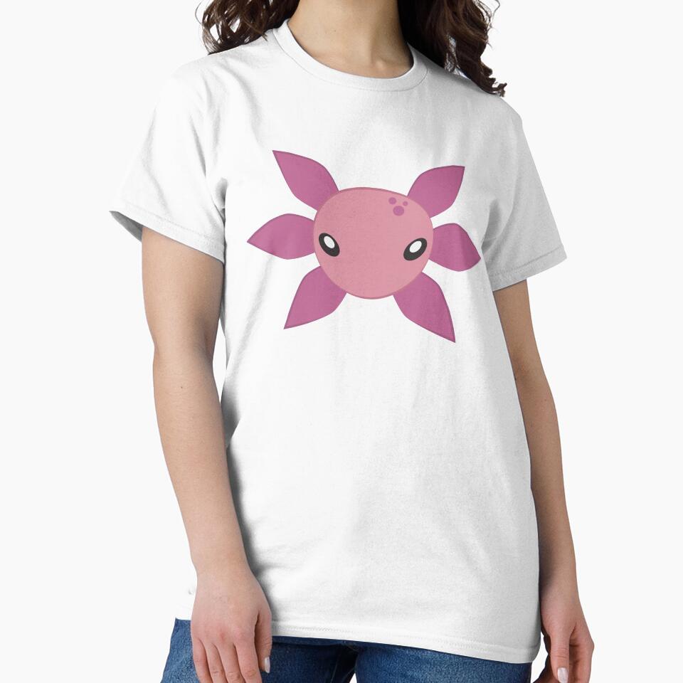 Axolotl by onlydreaming