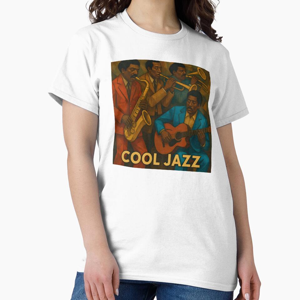 Cool jazz by Soulstuff