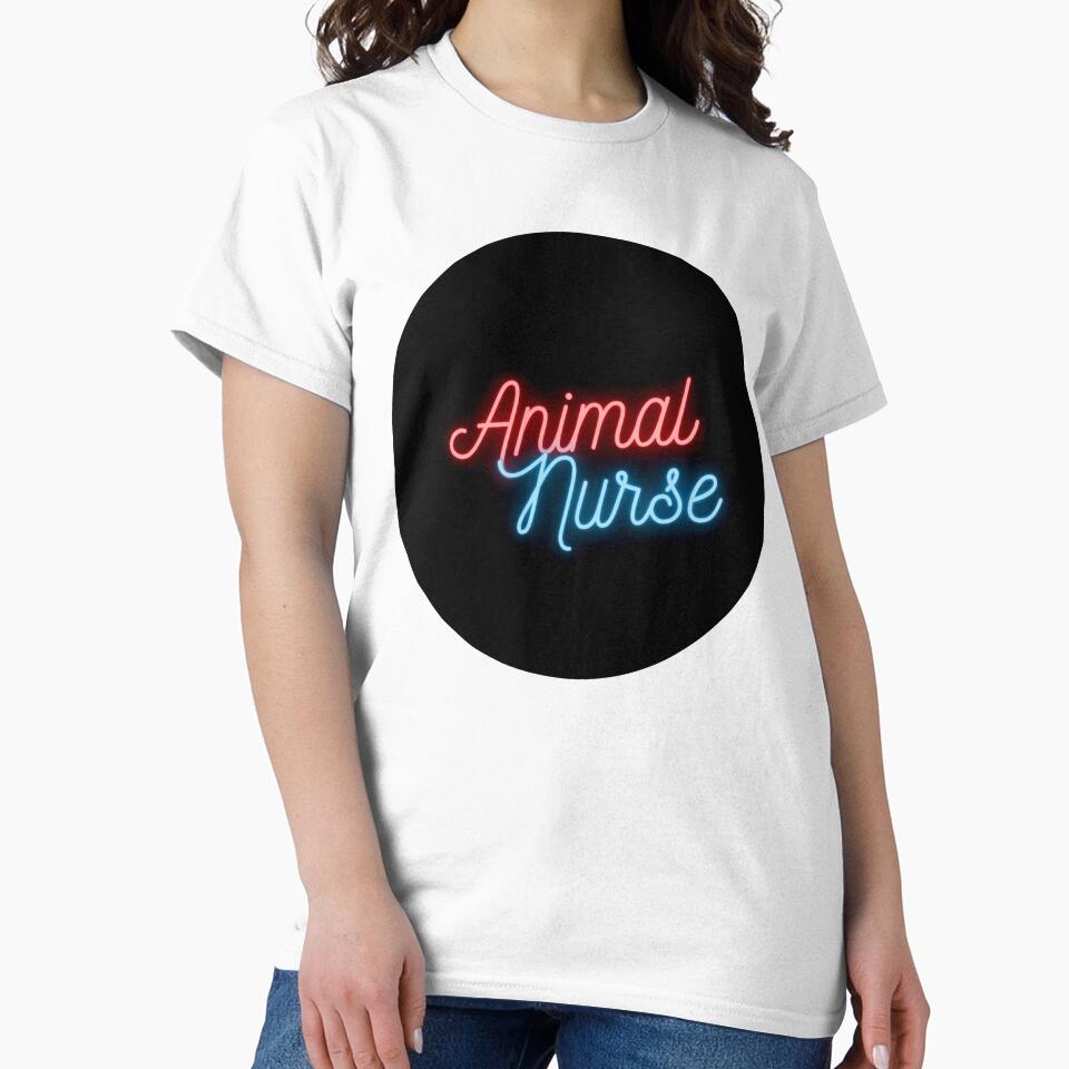 Animal Nurse by Mepatch