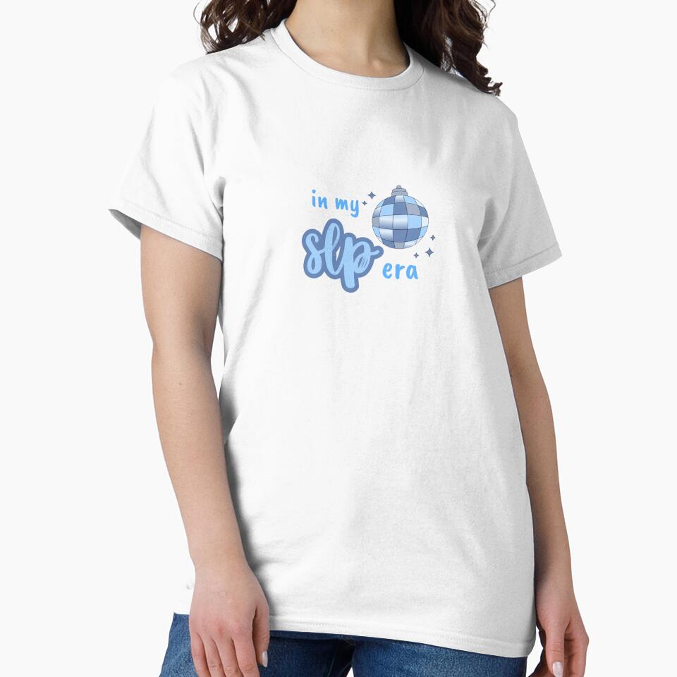 In My SLP Era Blue by bellaabreu