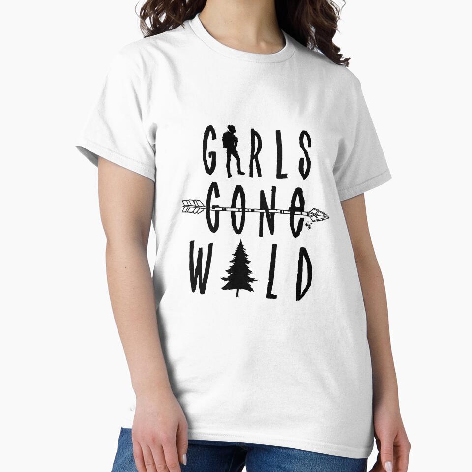 Girls Gone Wild by irish.kate art