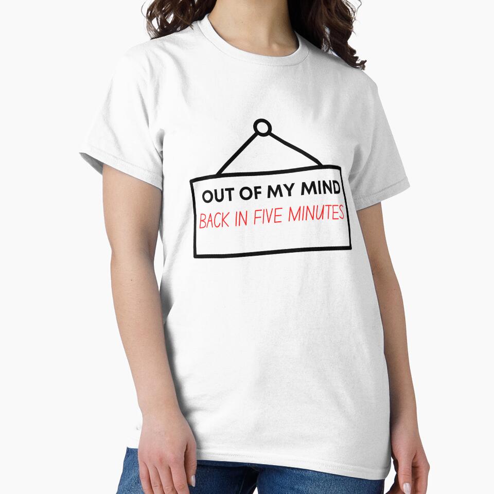 Out of my mind by BuraxisQuotes