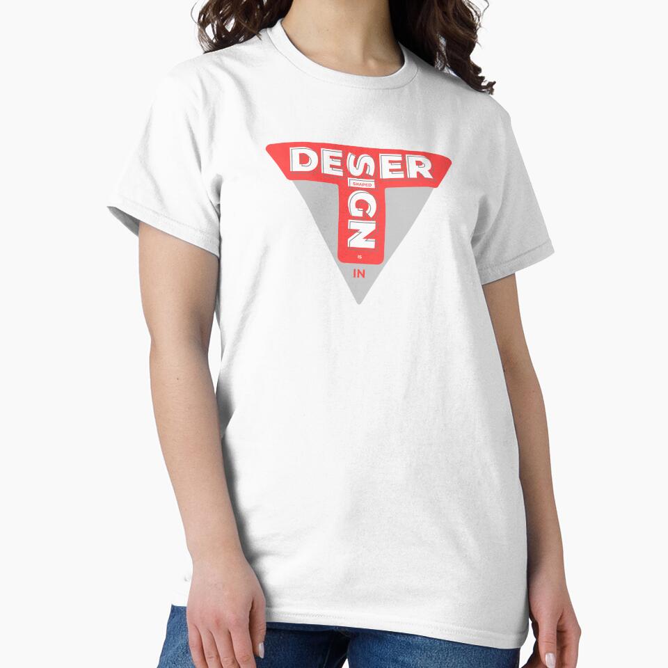 T-Shaped Designer by Tangibles