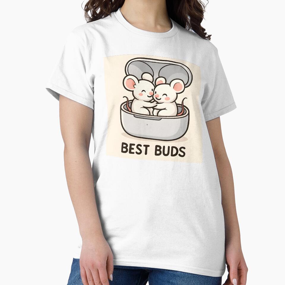 Best Buds 2 by Soulstuff