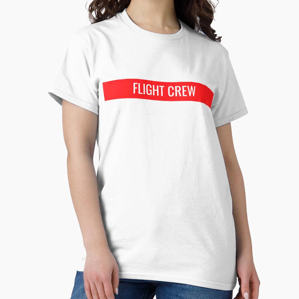 Flight crew by izabella-design
