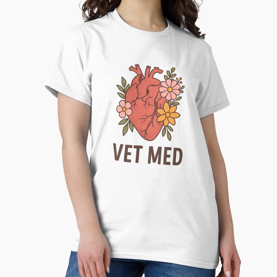Veterinary Medicine by stickers by isabel