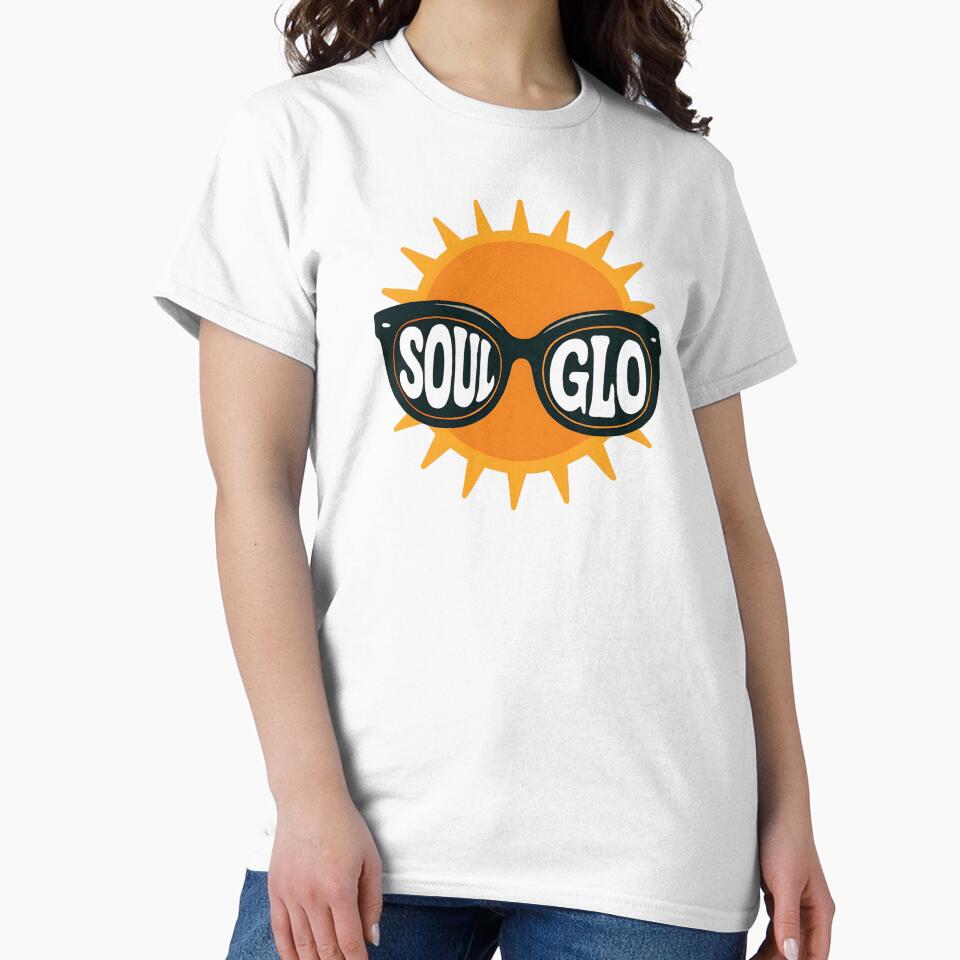 Soul glo by Soulstuff