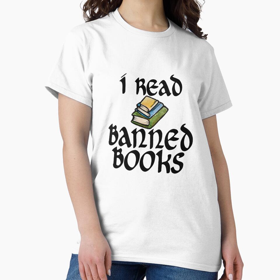 I read Banned Books by FrictionMaxxing