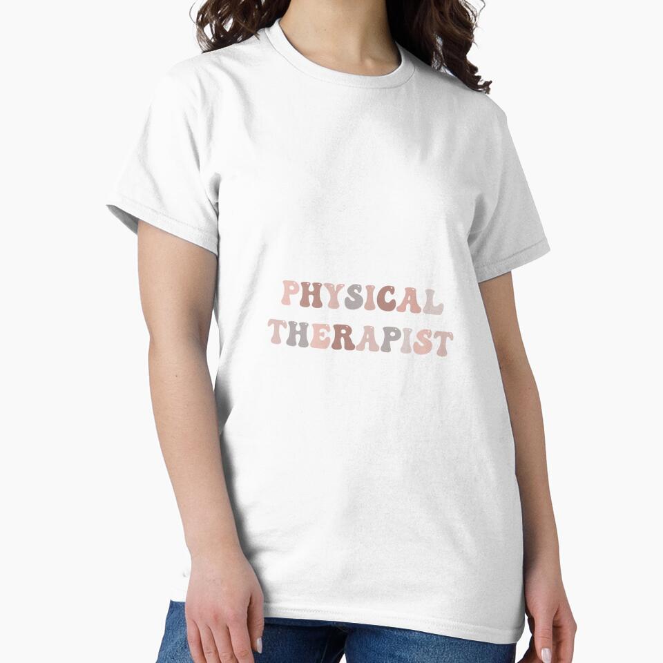 Physical Therapist by kmdesigns17