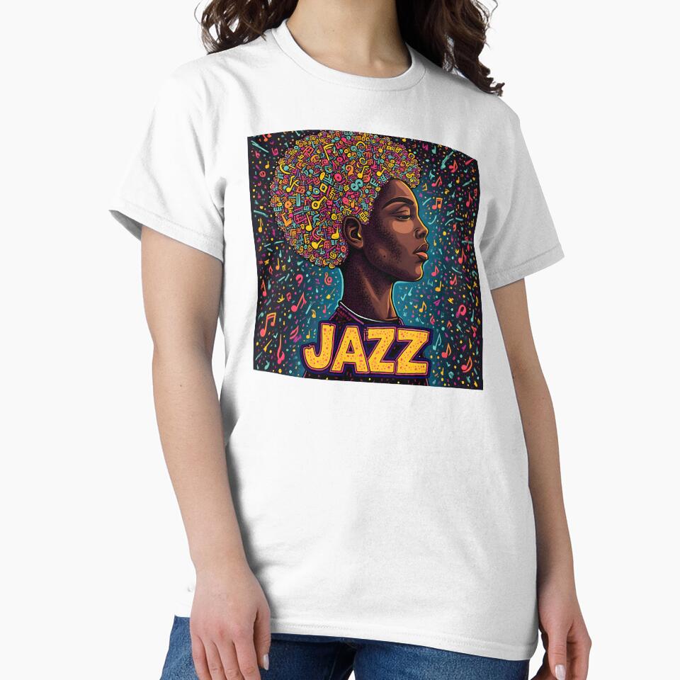 Jazz explosion by Soulstuff