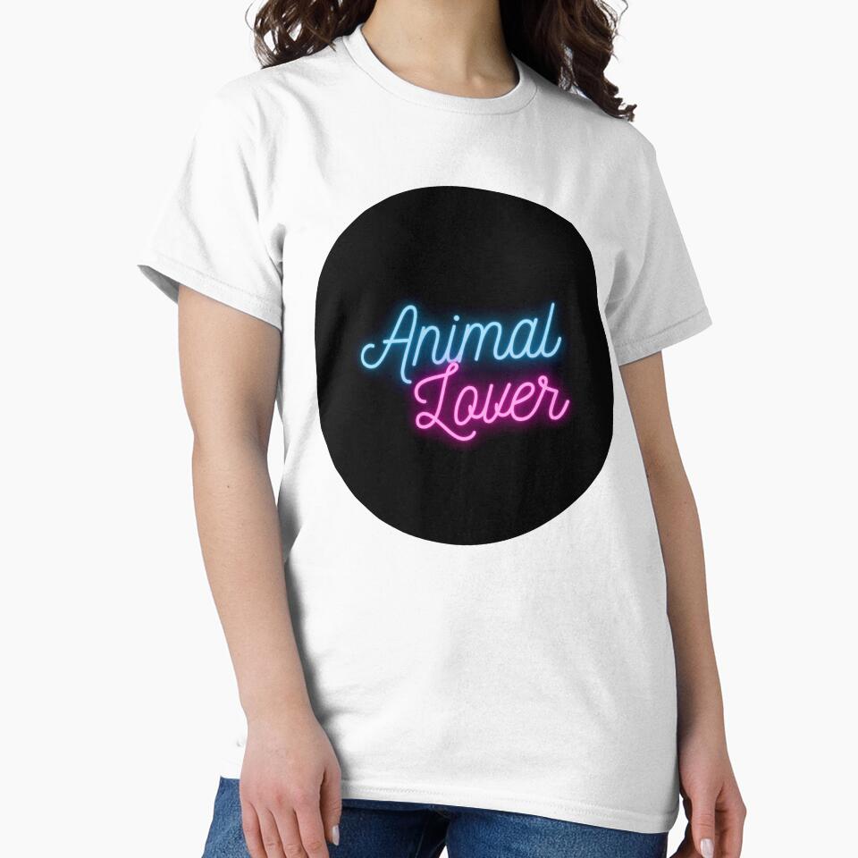 Animal Lover by Mepatch