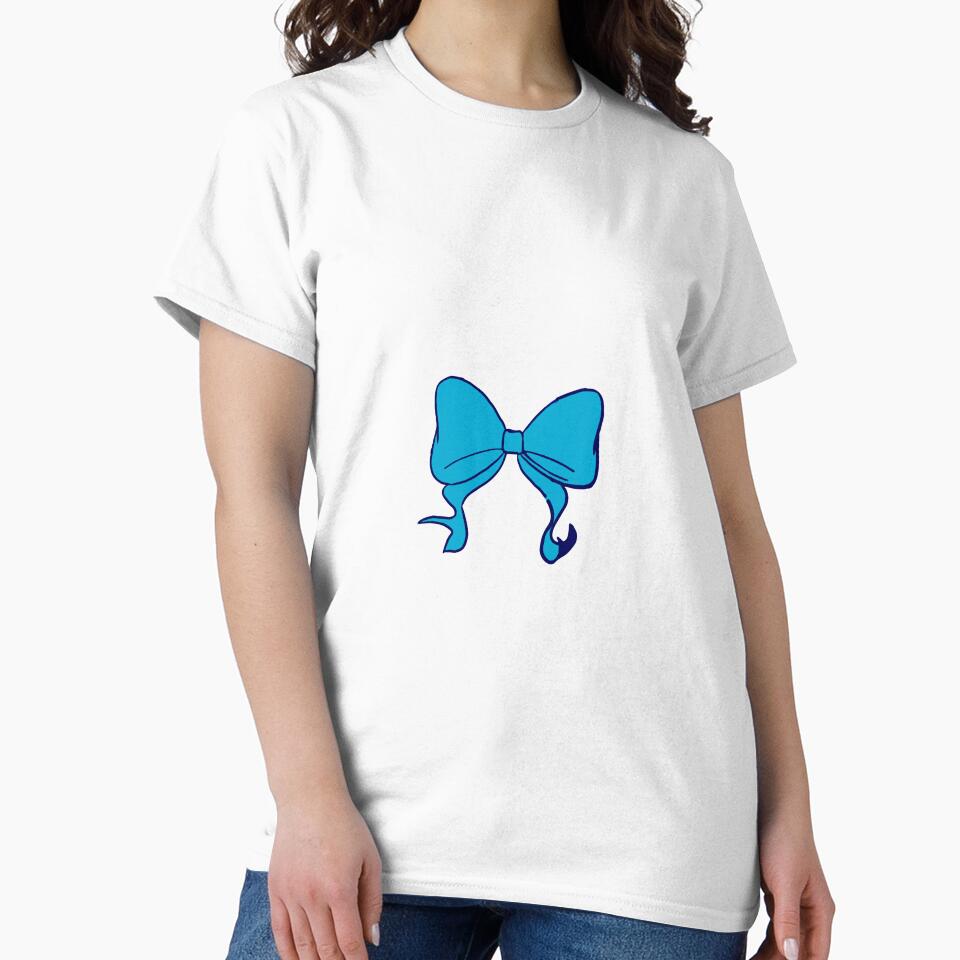 Bow by Paper Drip