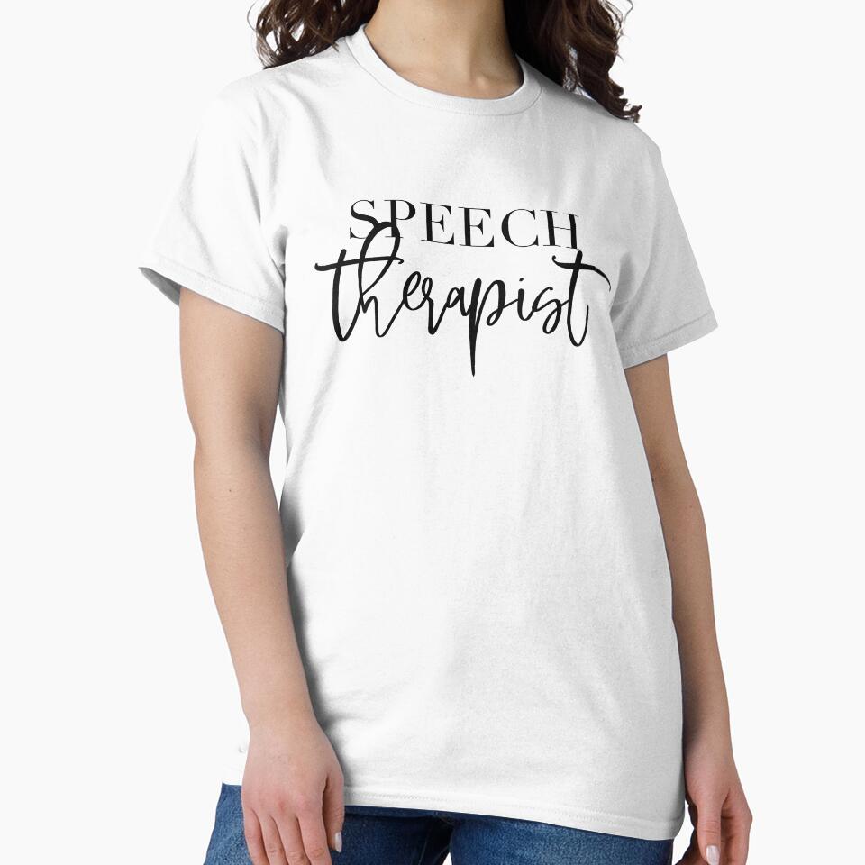 Speech Therapist by JaberArt