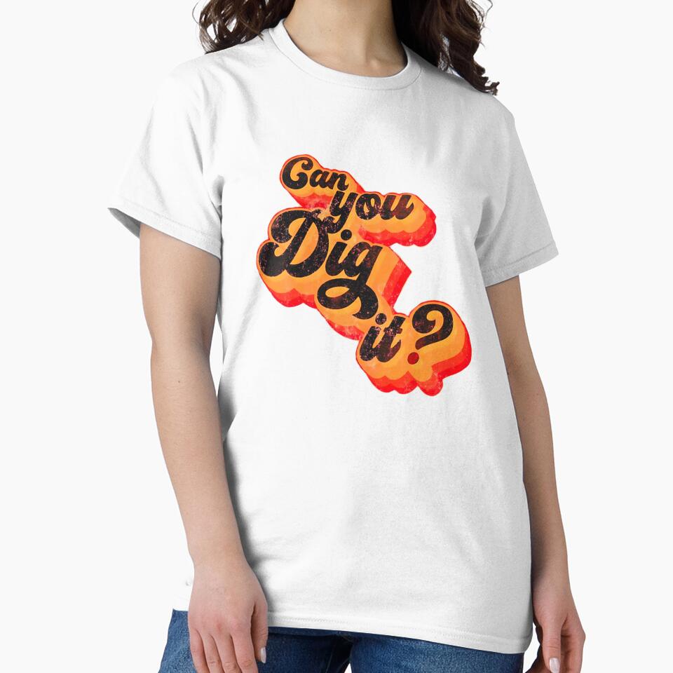 Can You Dig It by calypso-designs