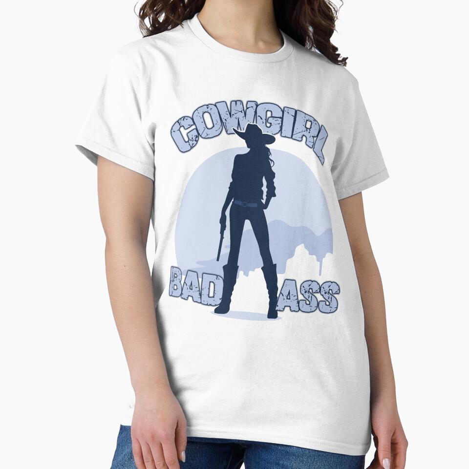 COWGIRL by Sinnercountry