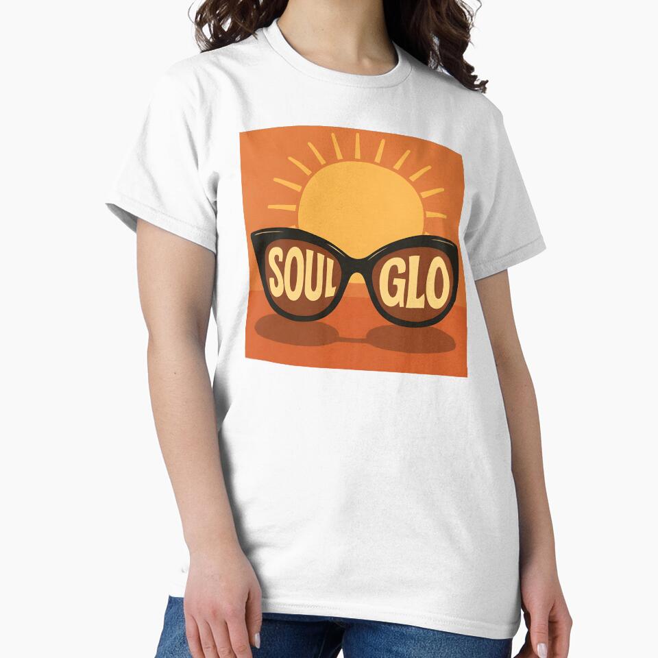 Soul glo 2 by Soulstuff