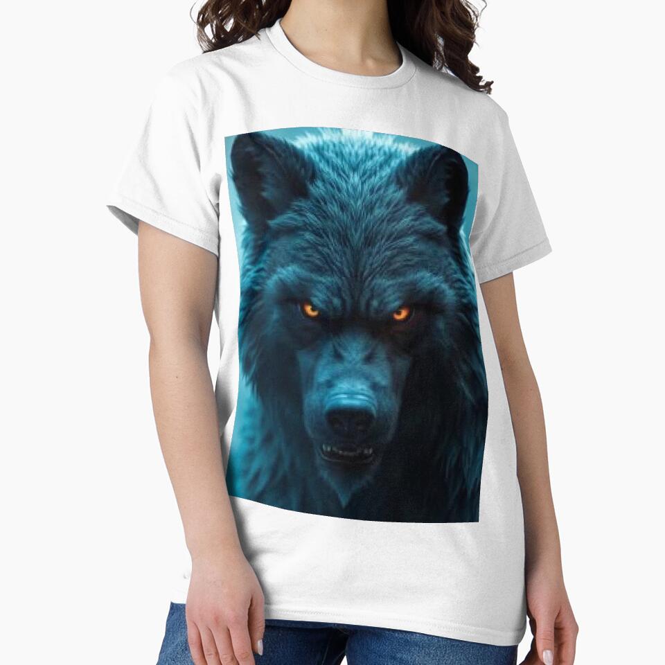 The Betrayal Cover Wolf by Black Rose Products
