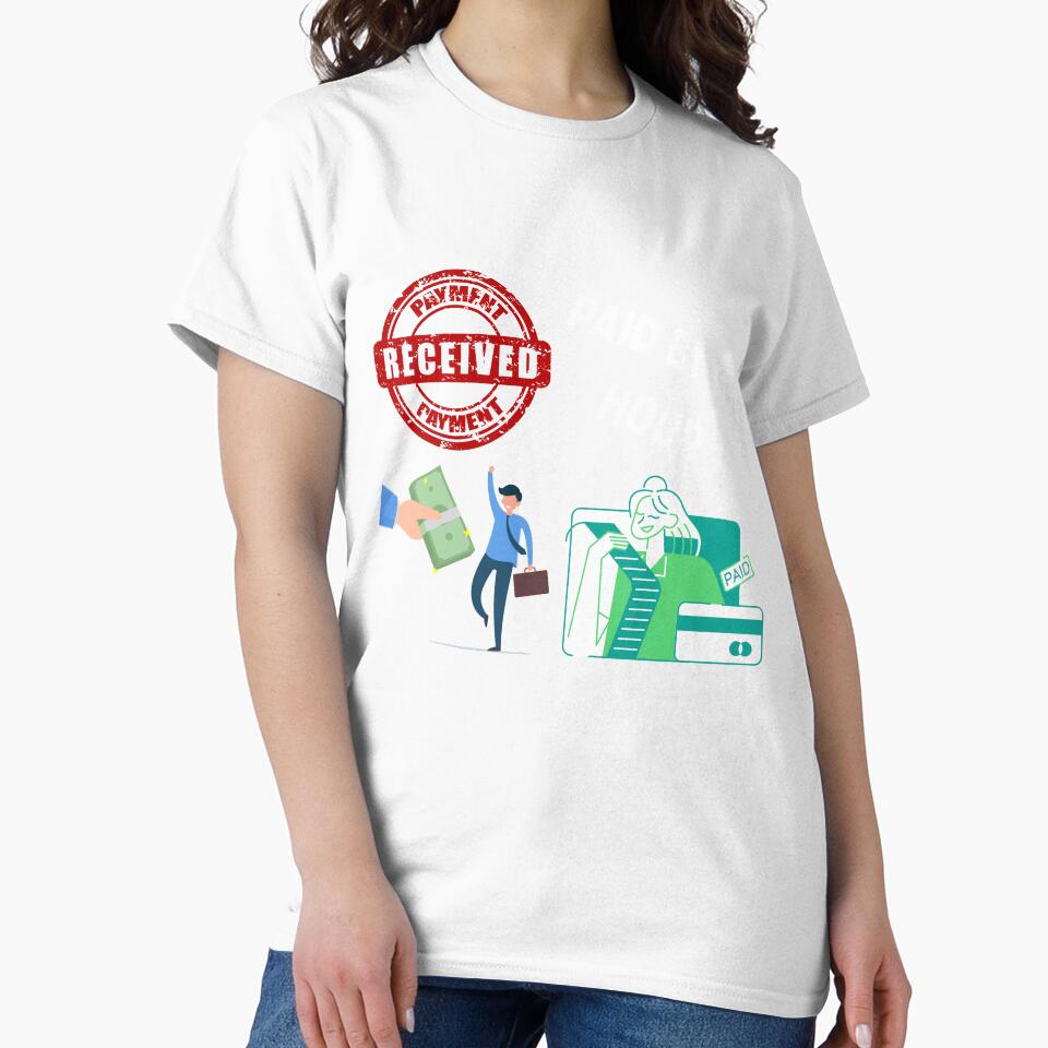 ⏰ Bold Statement Workwear for Hustlers & Go-Getters by NCC-Store