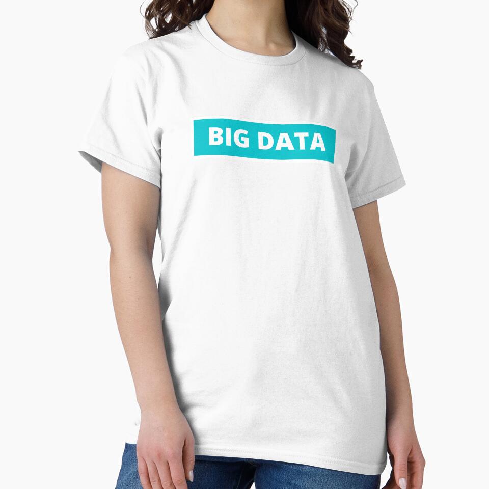 big data by TomorrowQuotes