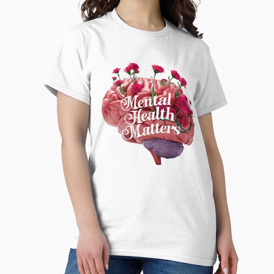 Mental Health Matters by deluxedigital1
