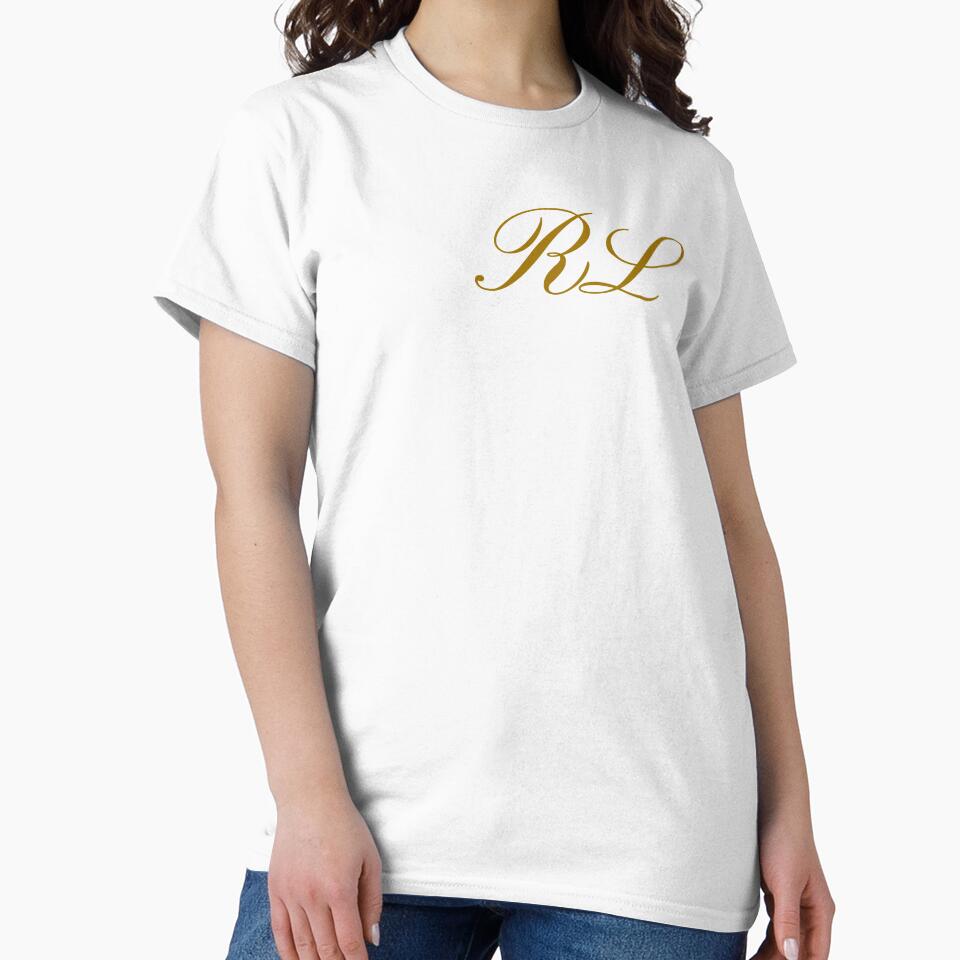 RL initial by serenebookworm