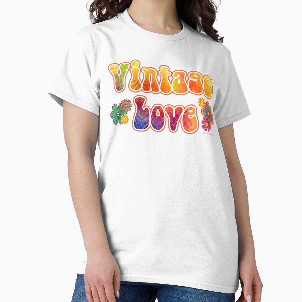 Vintage Love by stlgirlygirl by stlgirlygirl
