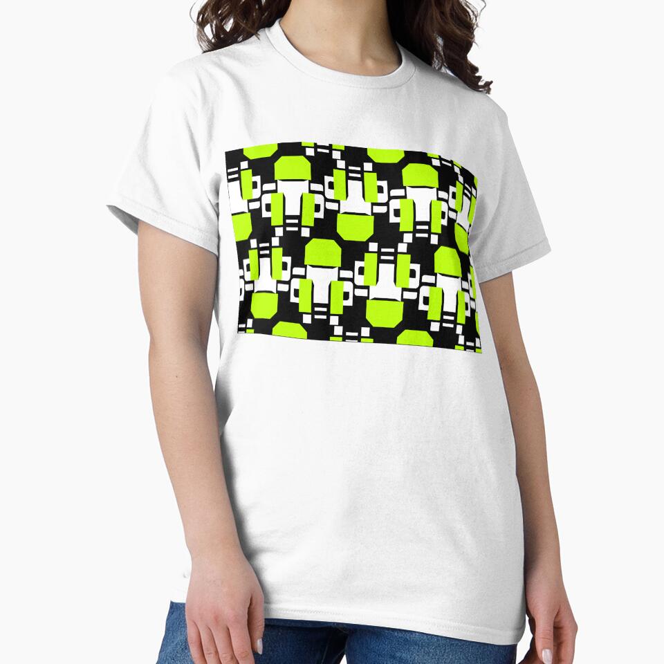 Toxic Protocol by The Nomadic Designs