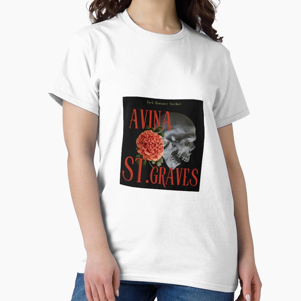 Avina St. Graves by Avina St. Graves