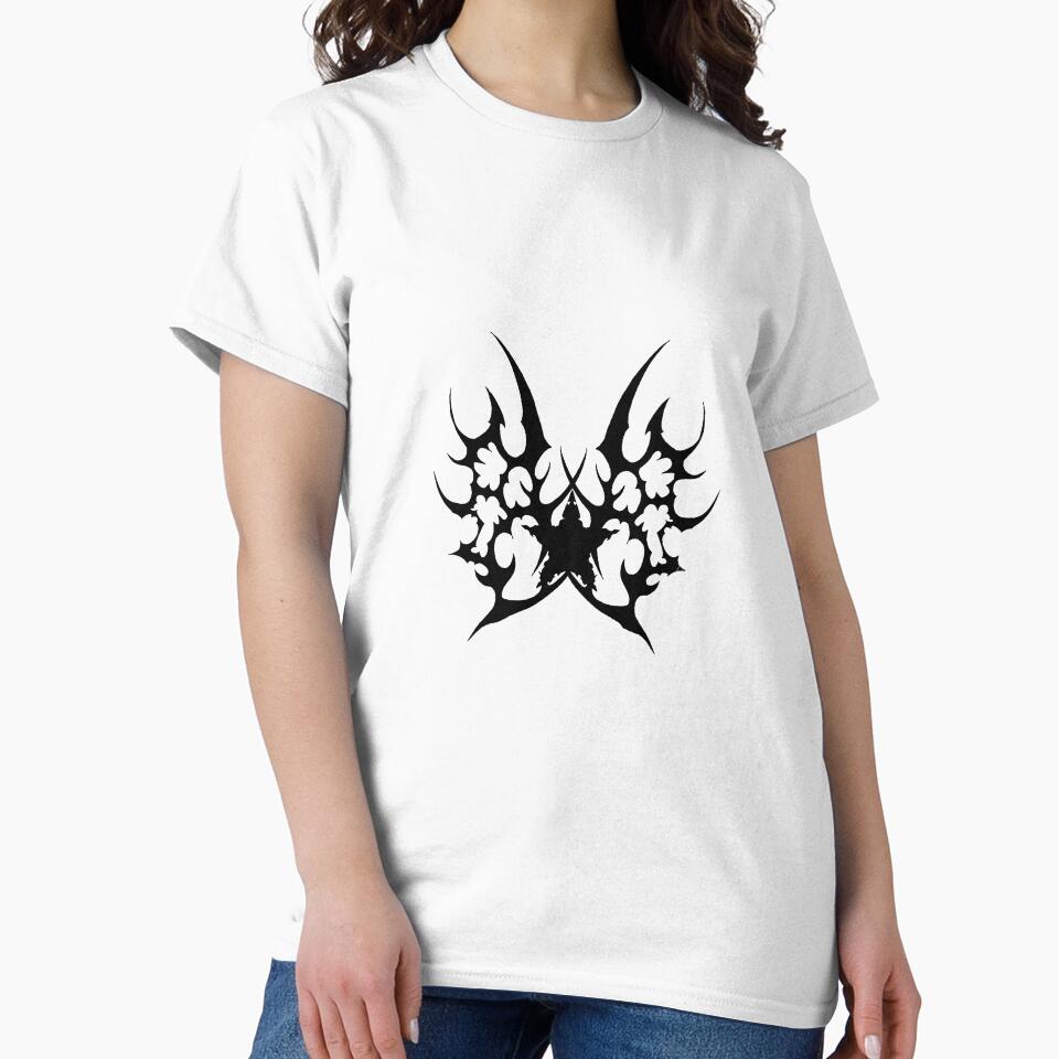 Cyber sigilism star by audreyvl1