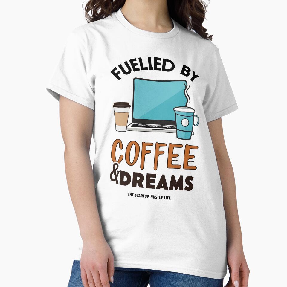 Laptop and Coffee by brandlinc