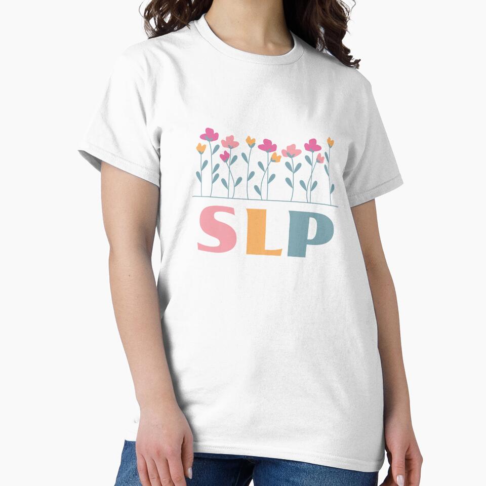 Speech-Language Pathology SLP by myadelbalso
