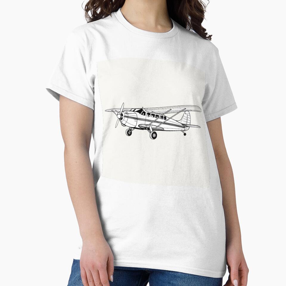 Turboprop plane by EMaviation_