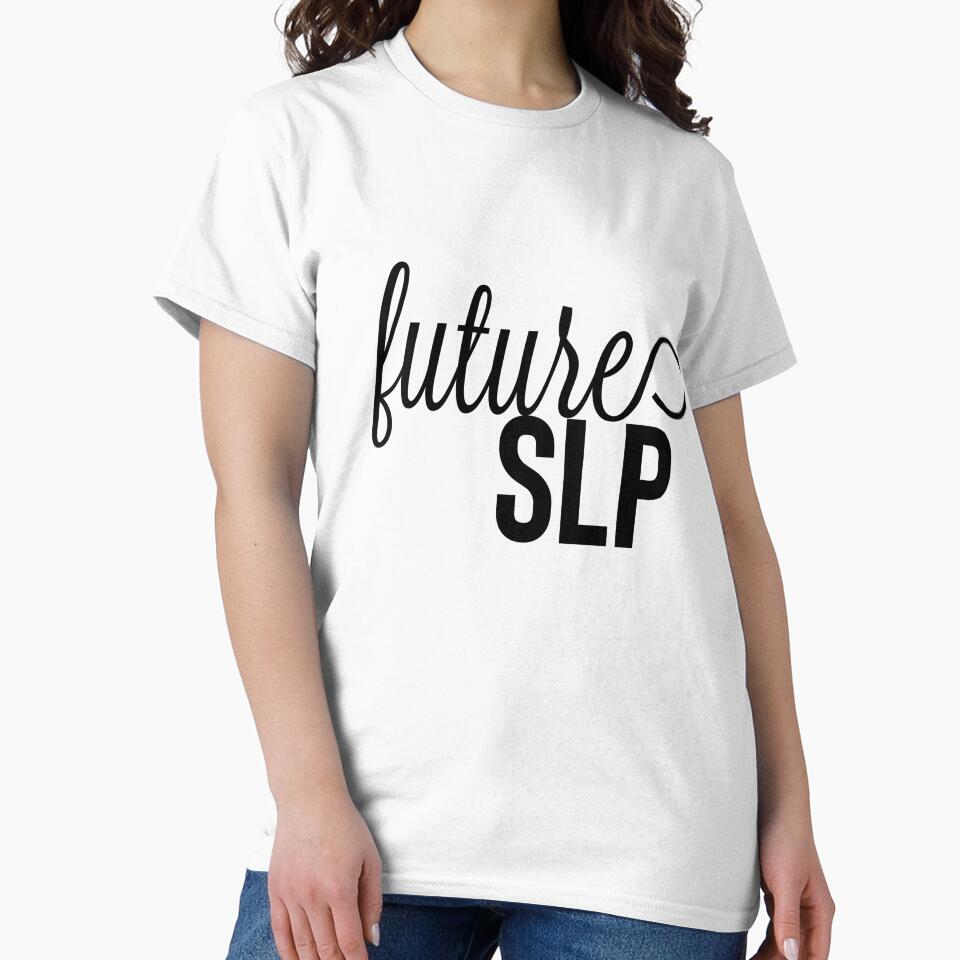 Future SLP by EvyStickersx