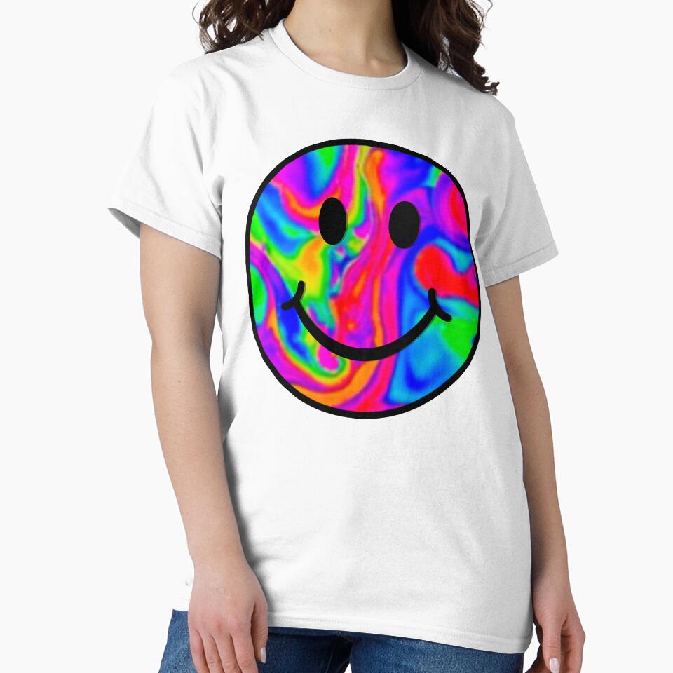 Rave Your Face Off by BethLeo