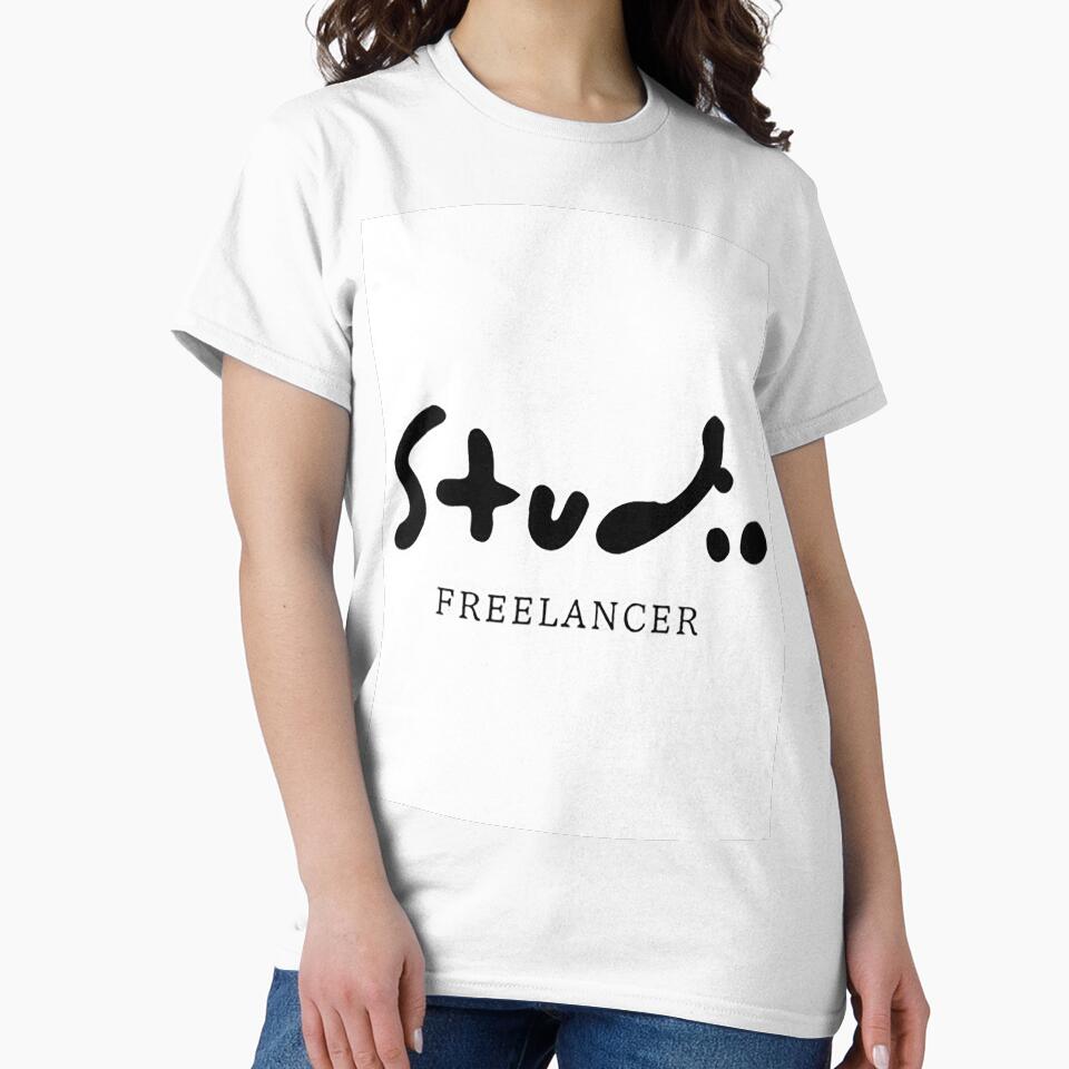 studio freelancer by the real space