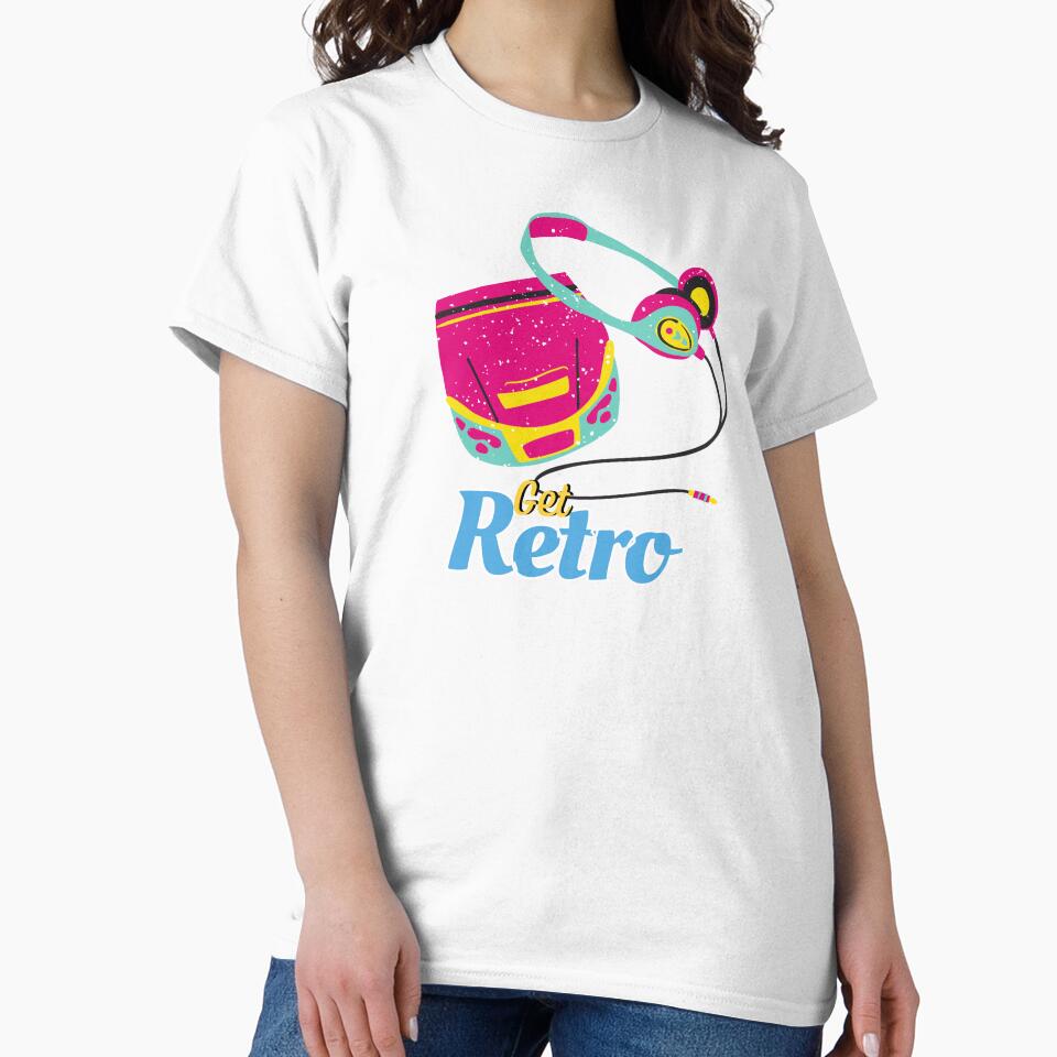 GET RETRO DISCMAN- retro music- disco music - nu disco - disco funk vibes by Musicians-world