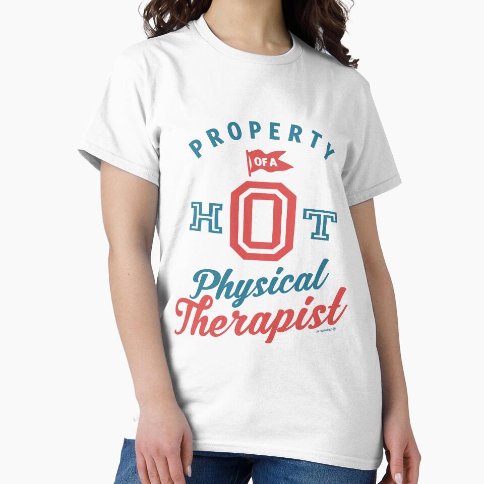 Property Of a Hot Physical Therapist by cidolopez