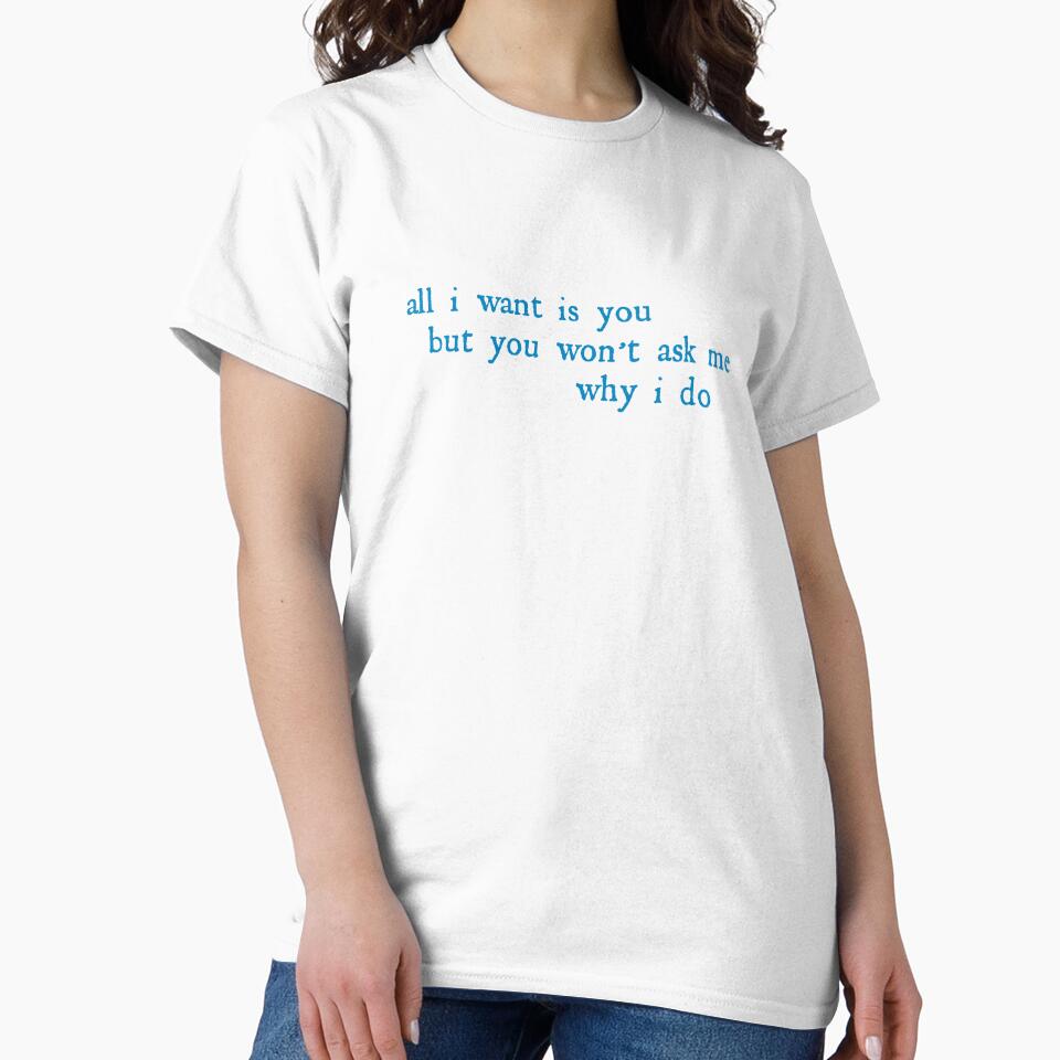 Poetry/Lyrics - All I Want Is You - Gracyn Blu Louis Song Lyrics by Gracyn Blu Louis