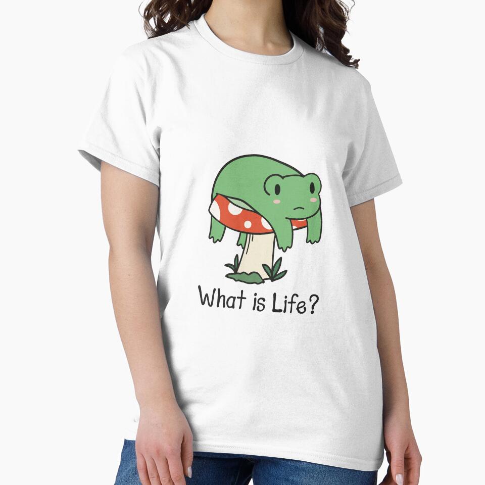 What is Life? by OceanF-Designs