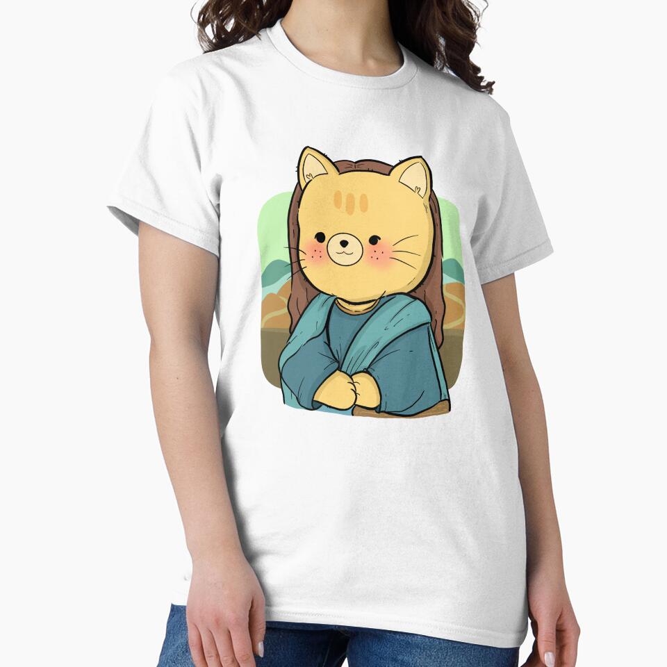 meaow mona by nutpatchara
